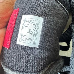 Women’s vans size 11